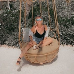 Meet your Posher, Brooklynne